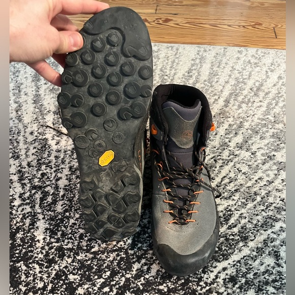 LA Sportiva approach GTX high top - Picture 4 of 6